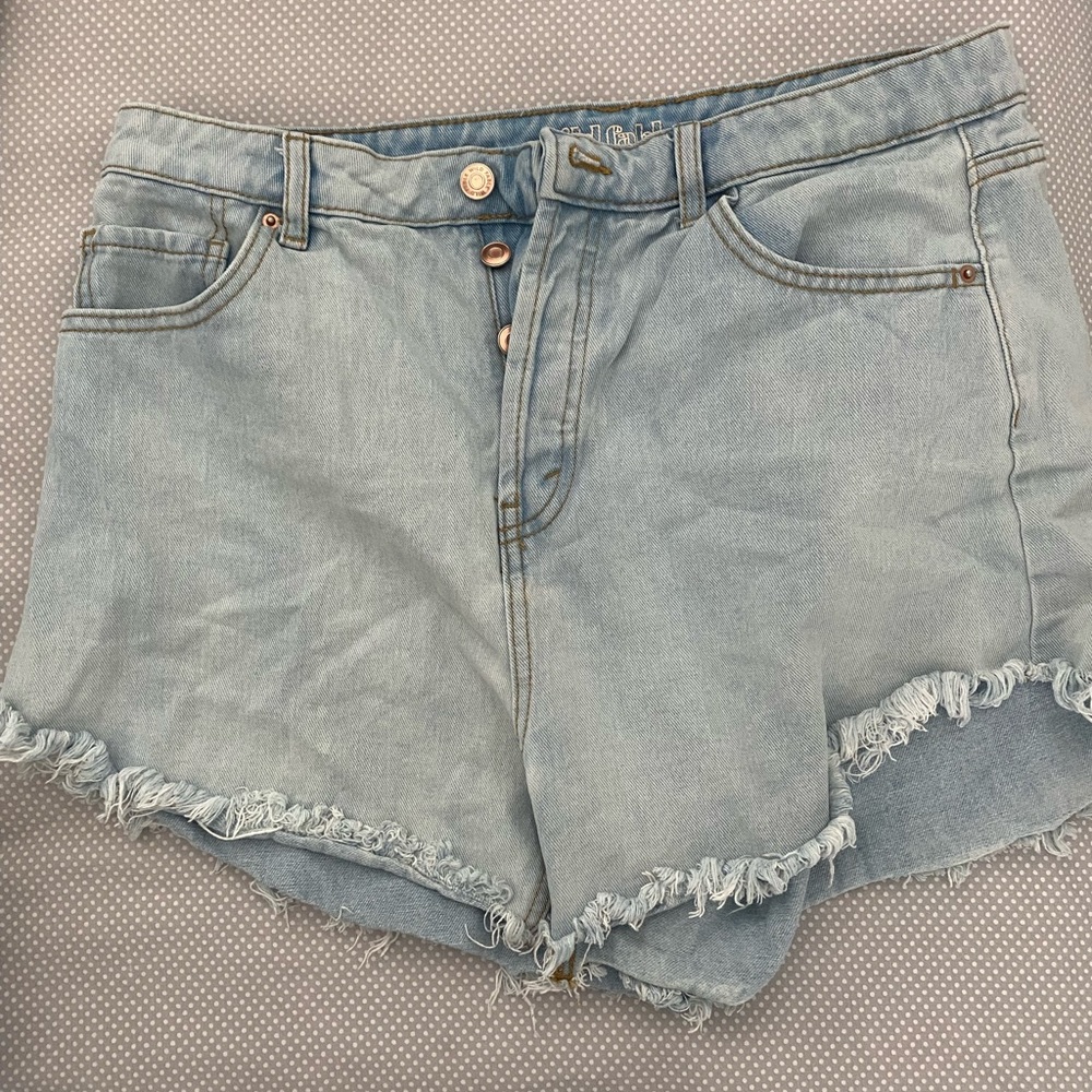 Wild fable - Jean shorts Size 12
